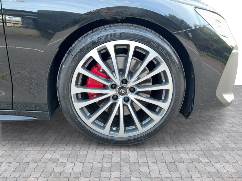AUDI A6 2026 — imagine 7