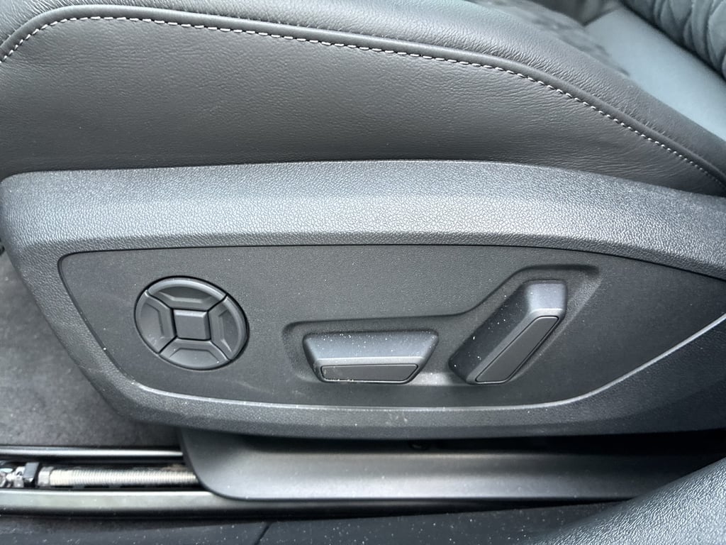 AUDI A6 2026 — imagine 16