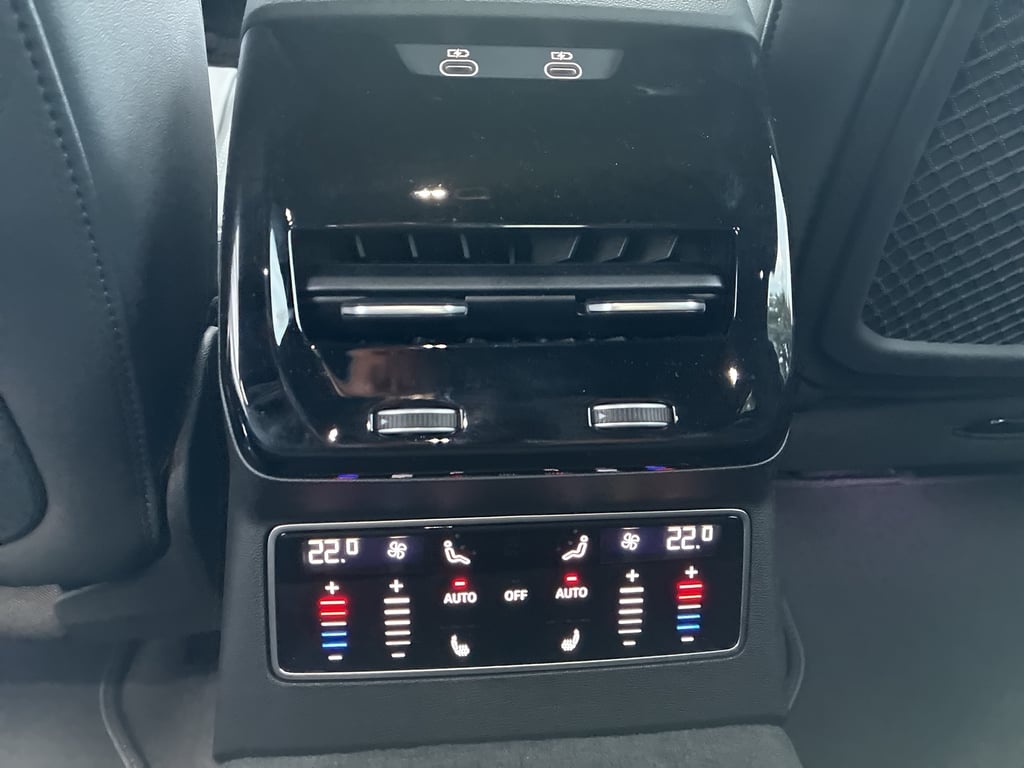 AUDI A6 2026 — imagine 15