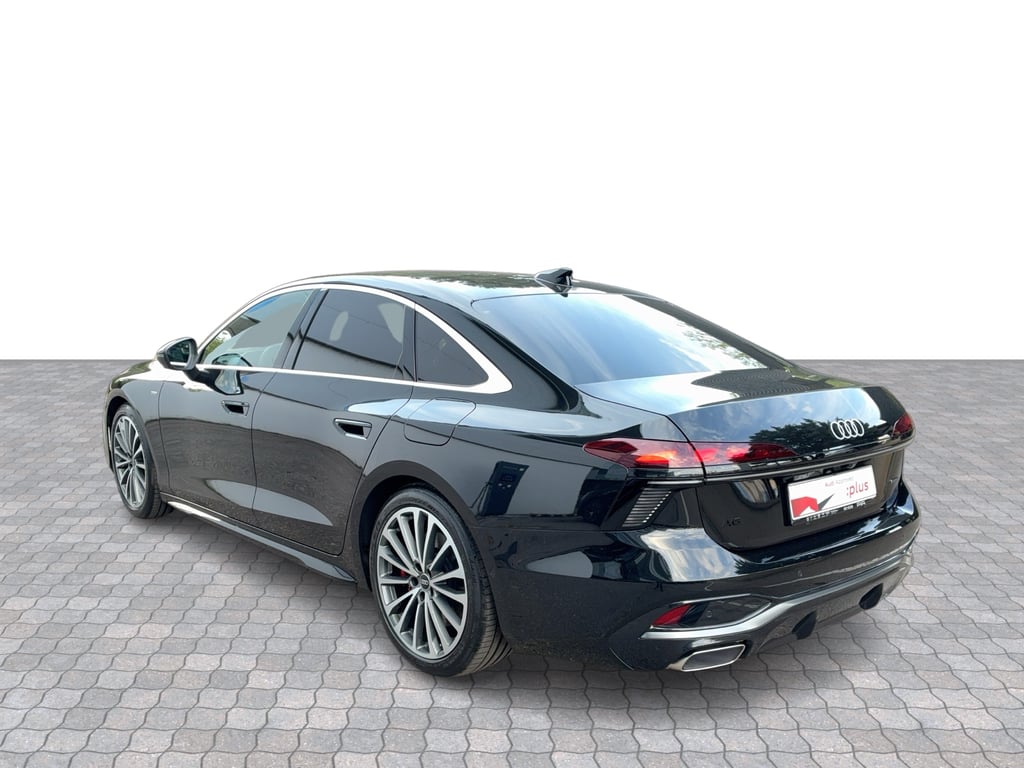 AUDI A6 2026 — imagine 3