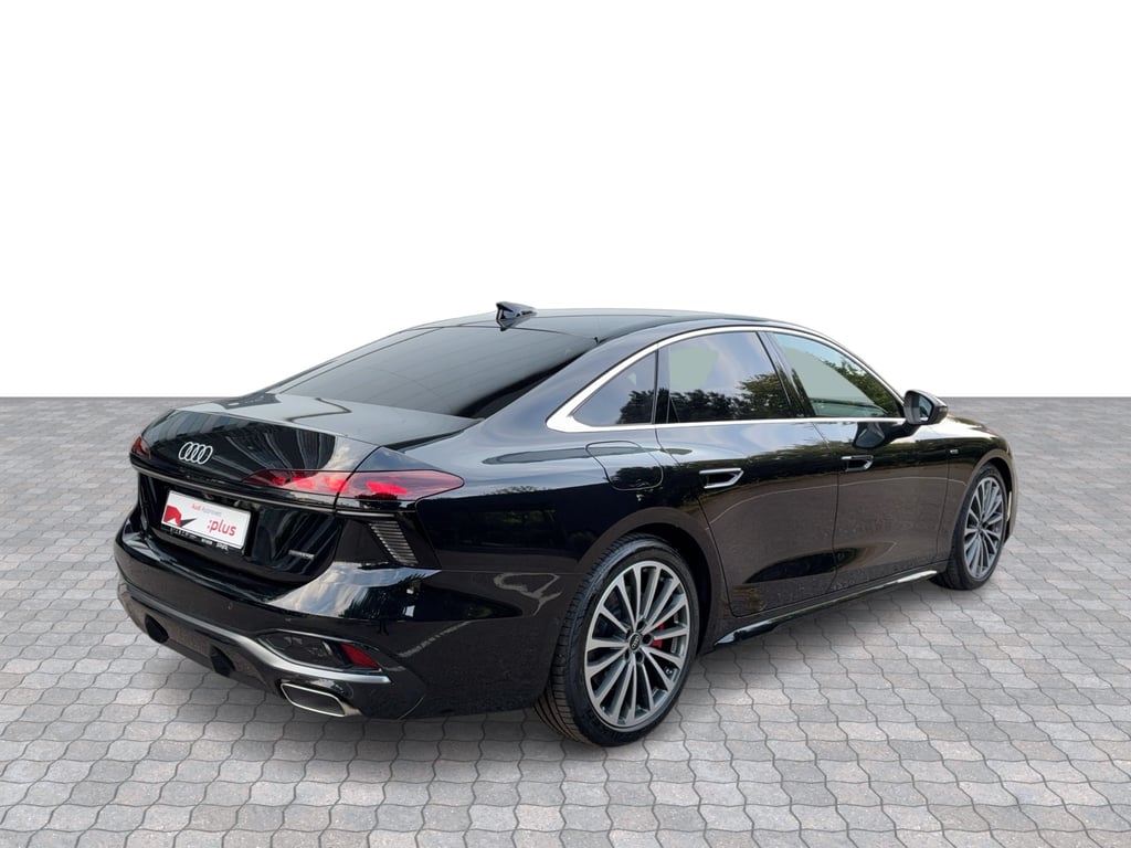 AUDI A6 2026 — imagine 5