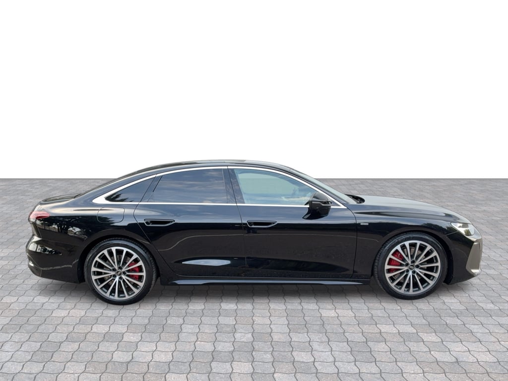 AUDI A6 2026 — imagine 6