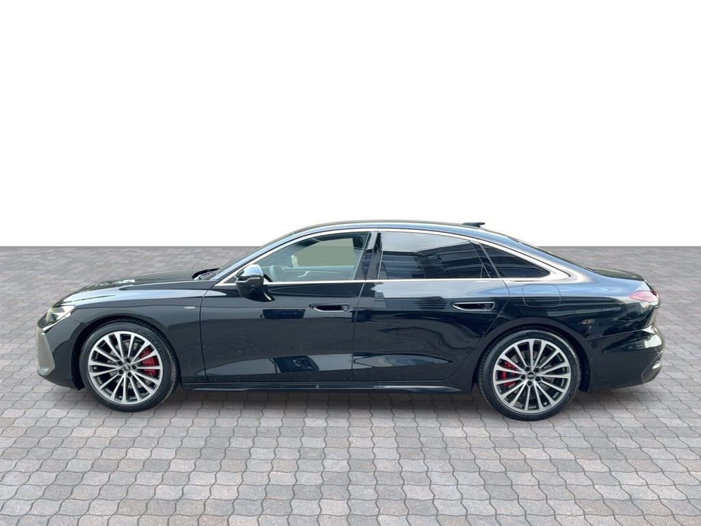AUDI A6 2026 — imagine 2
