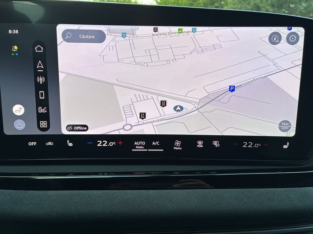 AUDI A6 2026 — imagine 17