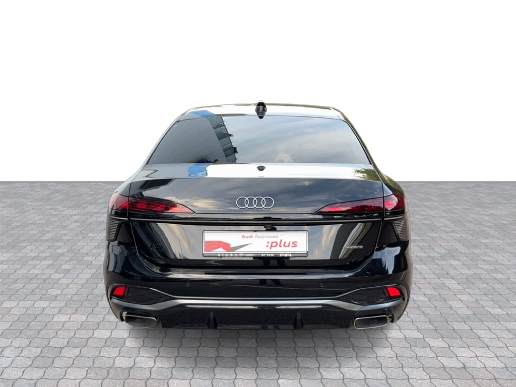 AUDI A6 2026 — imagine 4