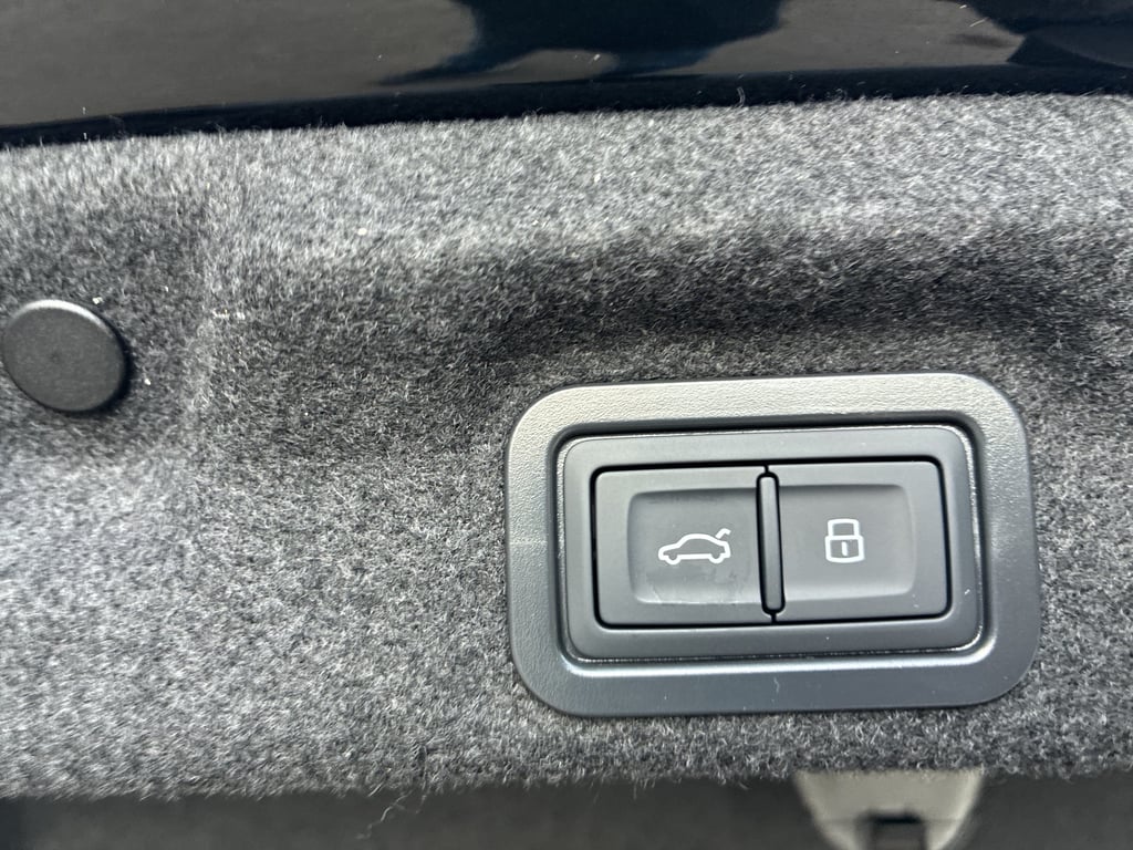 AUDI A6 2026 — imagine 14