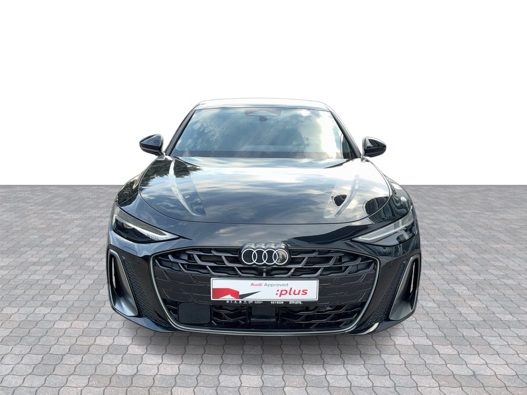 AUDI A6 2026 — imagine 8