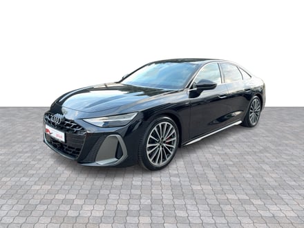 Audi A6 Limuzina 50 e-hybrid quattro 220kW