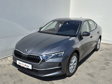 Škoda Octavia Selection 1.5 TSI DSG mHEV Fleet
