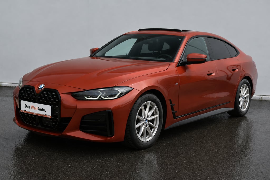 BMW Seria 4