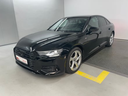 Audi A6 Sport 40 TDI quattro Audi Business