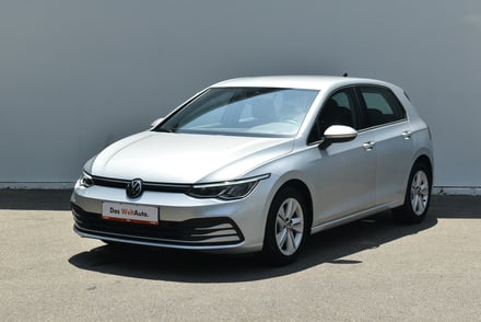 VW Noul Golf Life 1.0 TSI