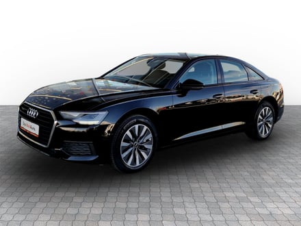 Audi A6 45 TFSI quattro