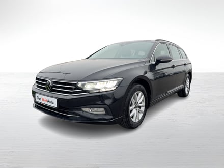VW Passat Variant Business TDI DSG