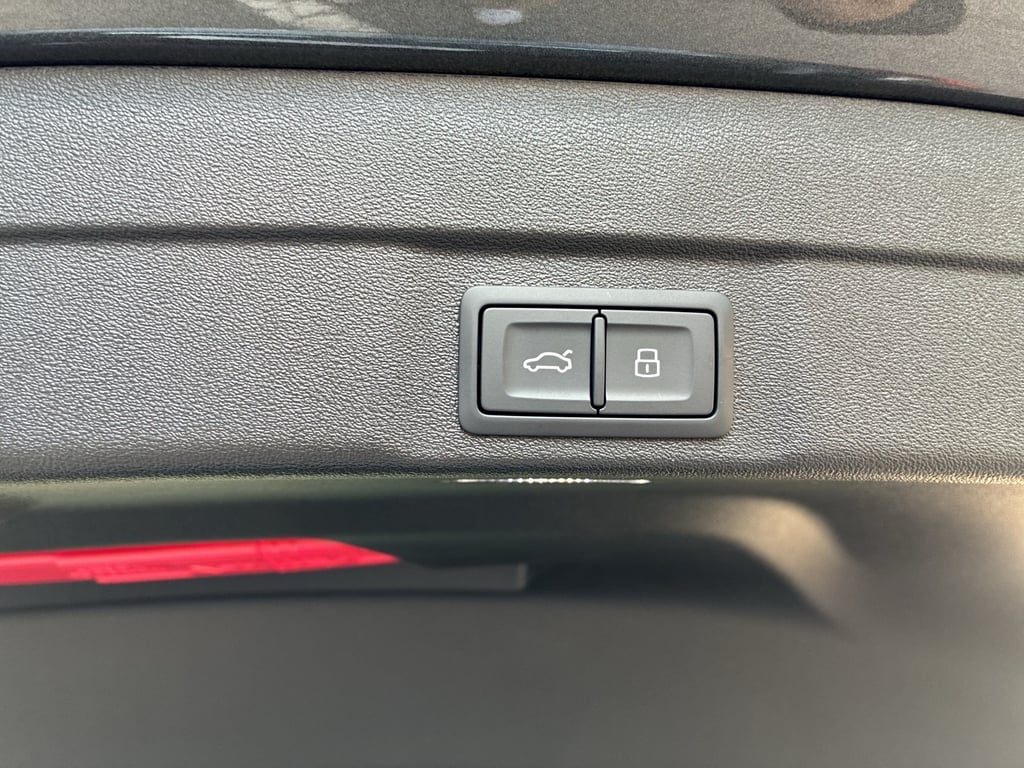 AUDI A5 2026 — imagine 14
