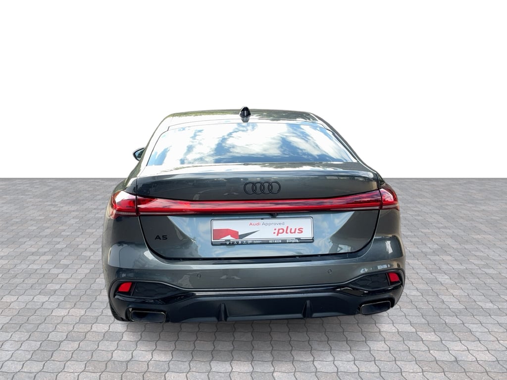 AUDI A5 2026 — imagine 4