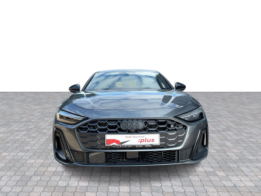 AUDI A5 2026 — imagine 8