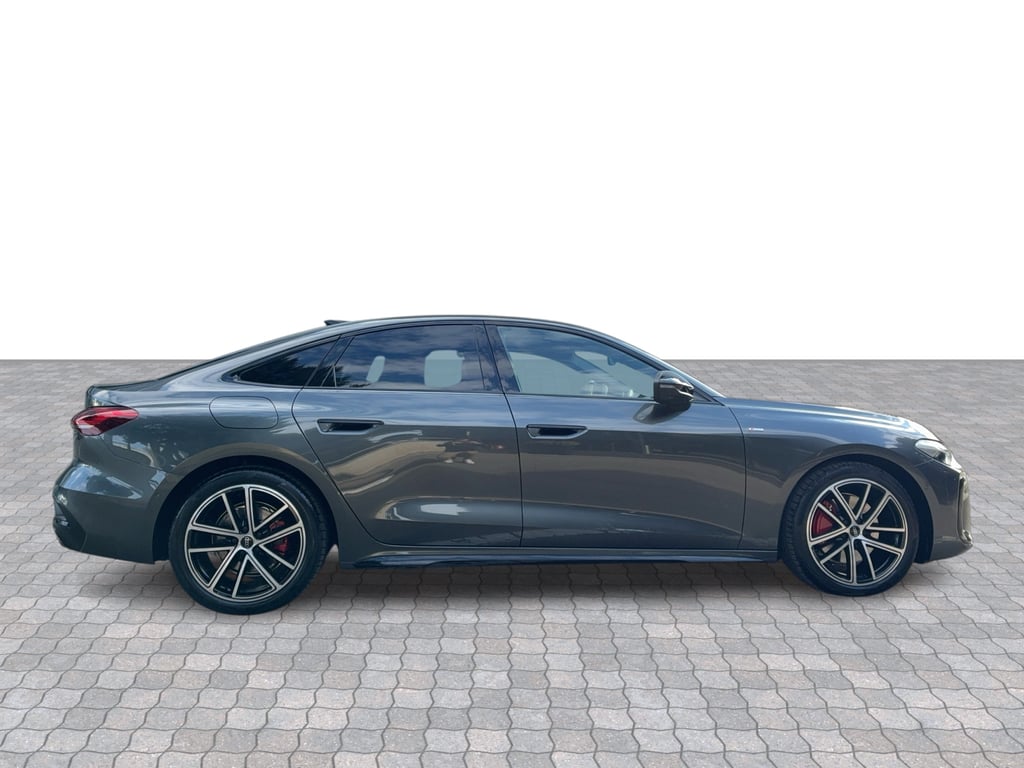 AUDI A5 2026 — imagine 6