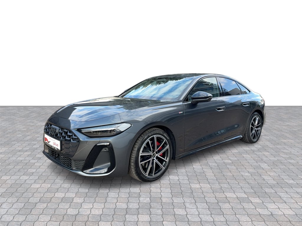 AUDI A5 2026 — imagine 1