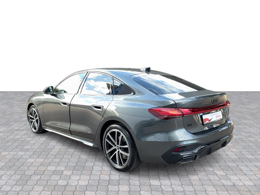 AUDI A5 2026 — imagine 3