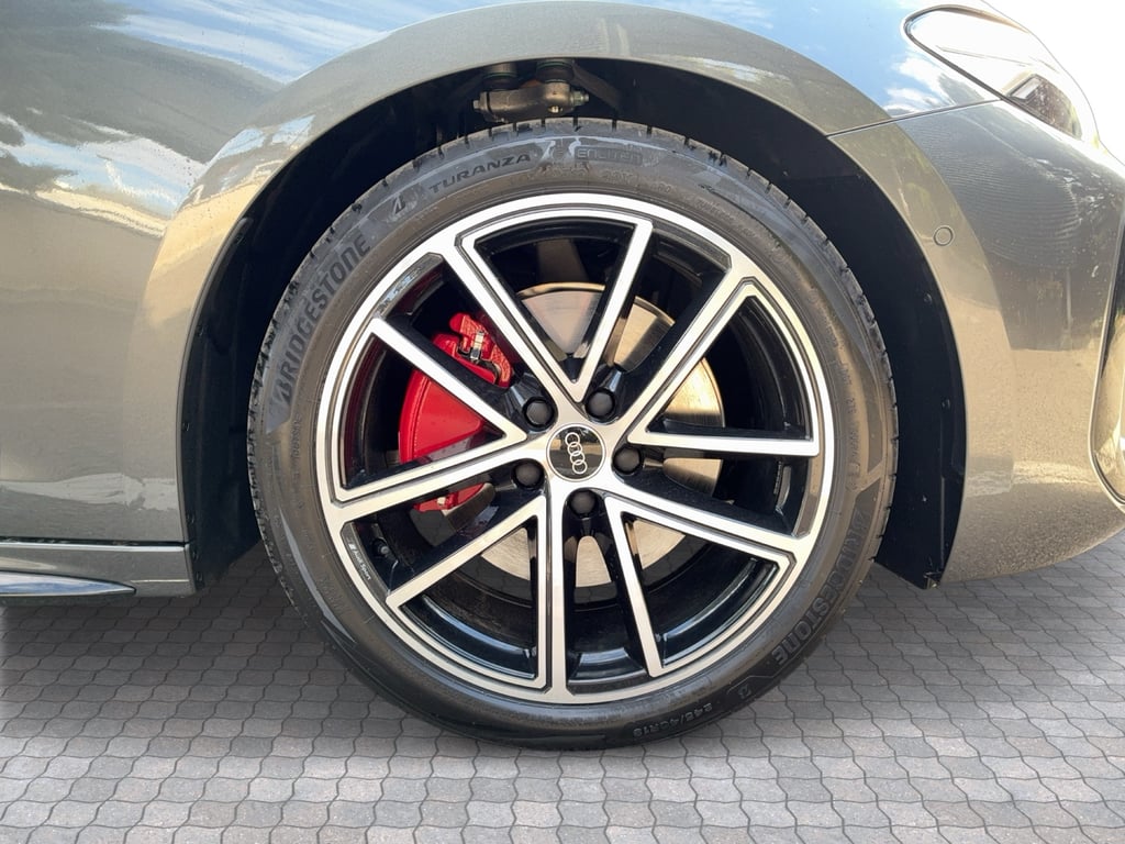 AUDI A5 2026 — imagine 7
