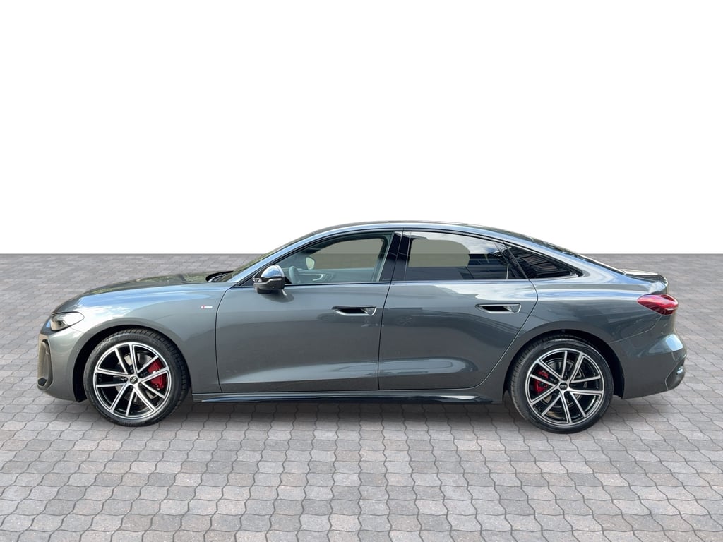 AUDI A5 2026 — imagine 2