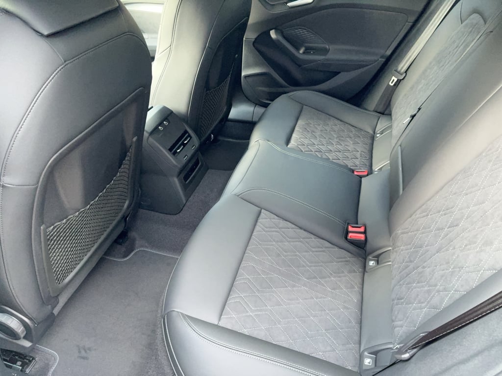 AUDI A5 2026 — imagine 12