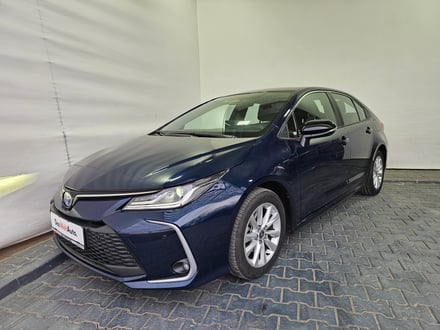 Toyota Corolla 1,8 Hybrid Active Drive