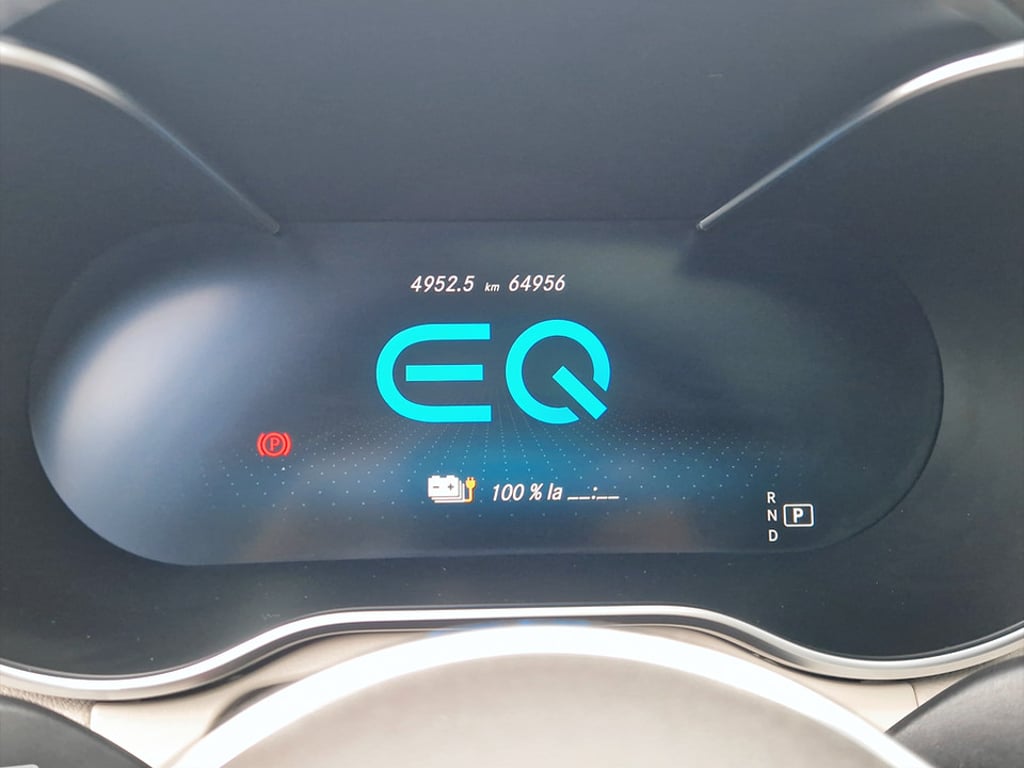 MERCEDES-BENZ GLC 2022 — imagine 41