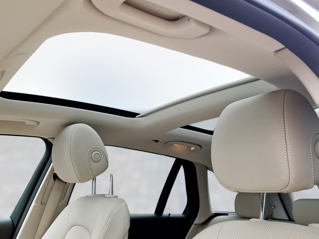 MERCEDES-BENZ GLC 2022 — imagine 39
