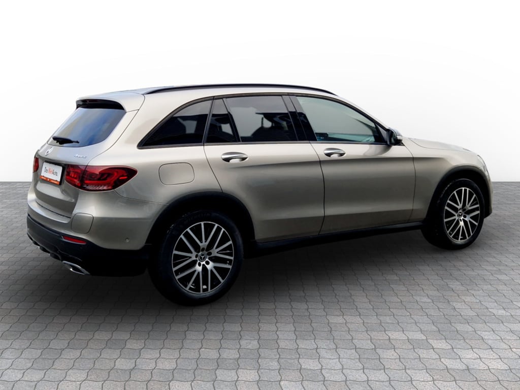 MERCEDES-BENZ GLC 2022 — imagine 30