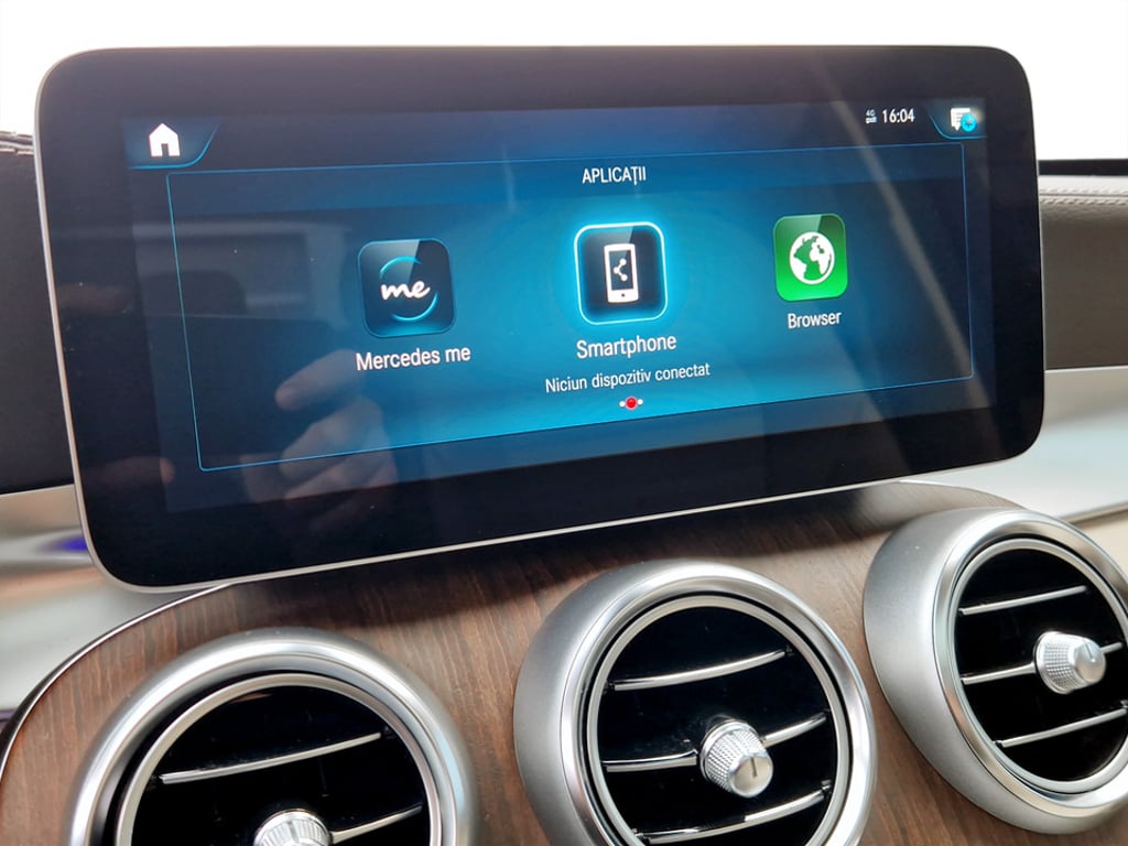 MERCEDES-BENZ GLC 2022 — imagine 42