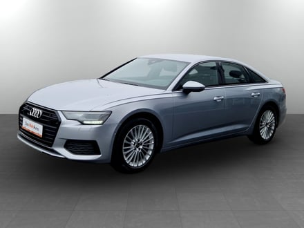 Audi A6 Limousine 50 TFSI e quattro Design