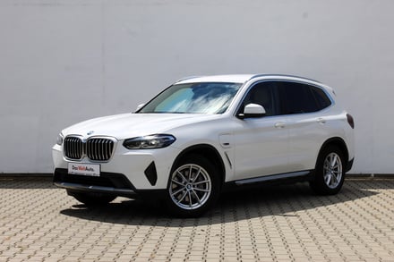 BMW X3 xDrive30e PHEV Aut.