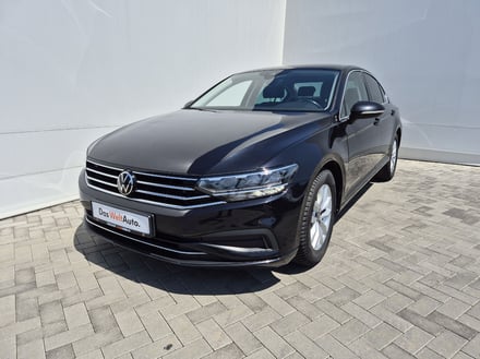 VW Passat Comfortline 2.0 TDI DSG