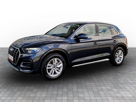Audi Q5 Advanced 40 TDI quattro