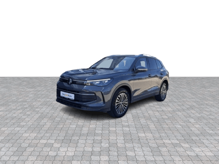 VW Noul Tiguan Life 2,0 TDI DSG 4Mot TD