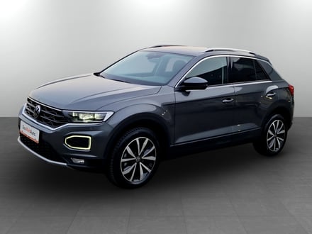 VW T-Roc Design TSI DSG