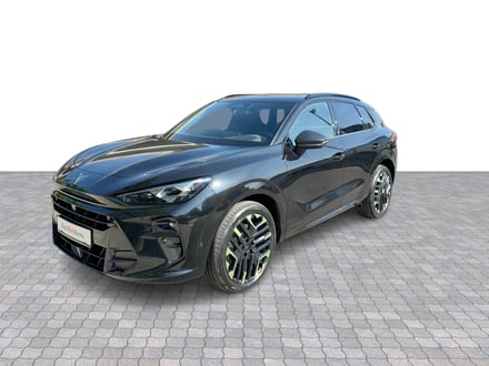 CUPRA Terramar Tribe Edition 2.0 TSI DSG 4DRV