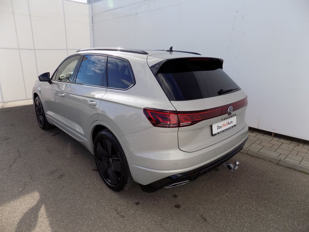 VOLKSWAGEN Touareg 2026 — imagine 3