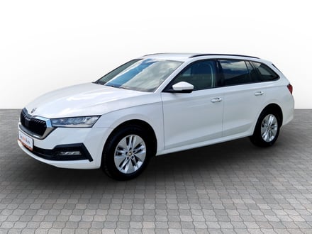 Škoda OCTAVIA COMBI AMBITION 2.0 TDI DSG