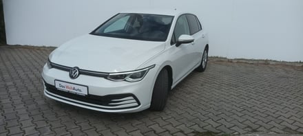 VW Golf Life TDI