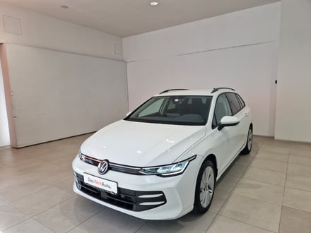 VW Noul Golf Var. Life mildHy.1.5 eTSI DSG