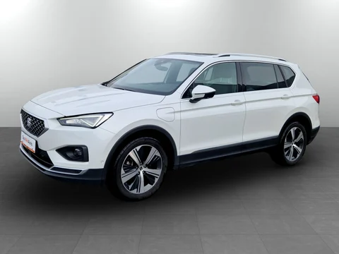 Tarraco XPERIENCE 1.4 eHYB DSG6