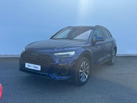Audi Q5 S line 40 TDI quattro