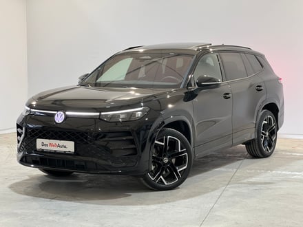 VW Tayron R-Line 2.0 TDI 4Motion