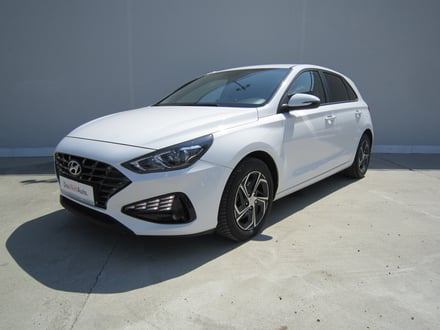 Hyundai i30 1,6 CRDi Trend Line