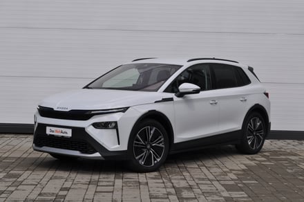Škoda ELROQ 60