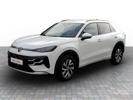 VW Noul T-Roc Life 1.5 eTSI DSG