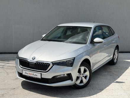 Škoda SCALA AMBITION 1.0 TSI